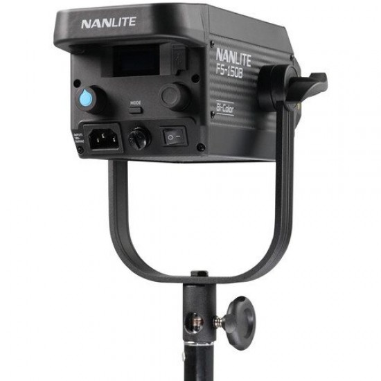 NANLITE FS-150B LED Bi-color Spot Light