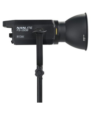 NANLITE FS-150B LED Bi-color Spot Light