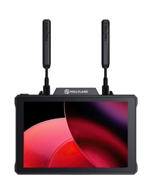 Hollyland Pyro 7 SDI & HDMI 1200 Nits Wireless TX/RX Monitor