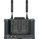 Hollyland Pyro 7 SDI & HDMI 1200 Nits Wireless TX/RX Monitor