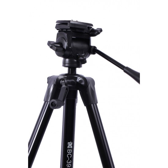 Bc-3950 Professional Camera Tripod