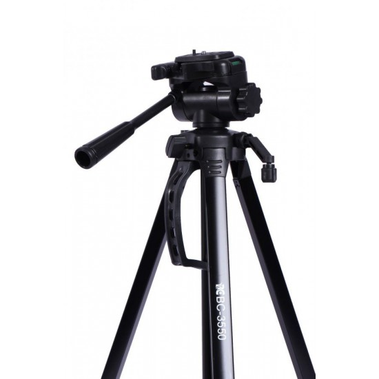 Bc-3550 Professional Camera Tripod