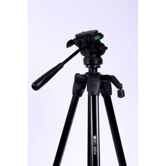 Bc-3904 Professional Camera Tripod