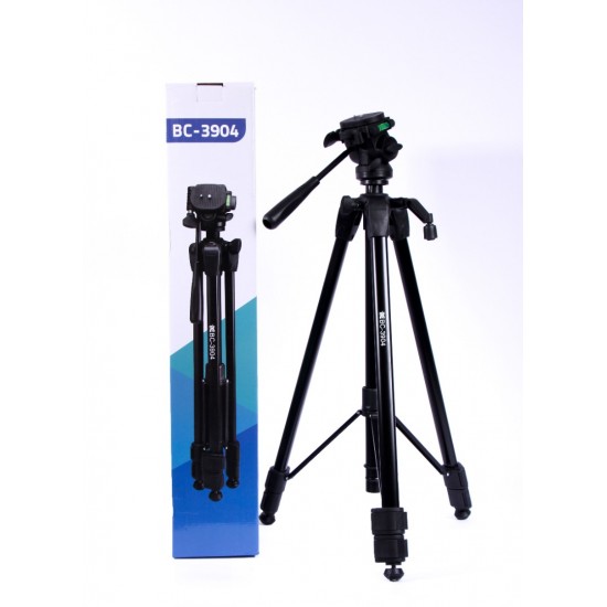 Bc-3904 Professional Camera Tripod