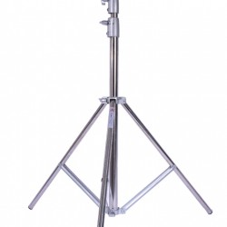 Bc-288S Professional Stainless Steel Light Stand (2.7M)