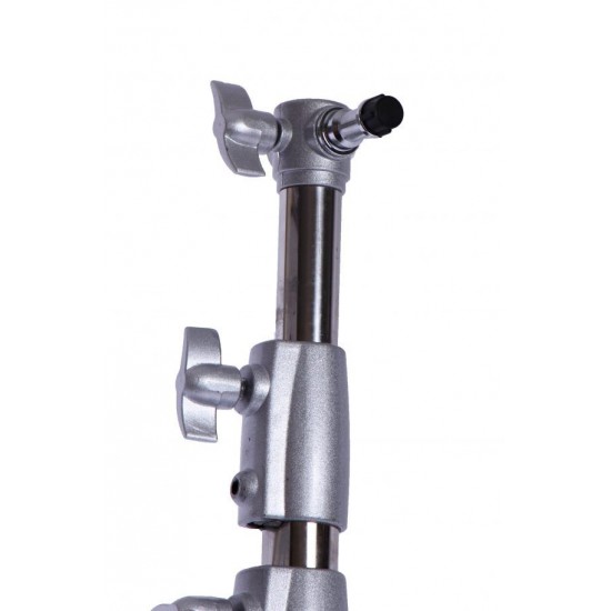 Bc-288S Professional Stainless Steel Light Stand (2.7M)