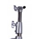 Bc-288S Professional Stainless Steel Light Stand (2.7M)