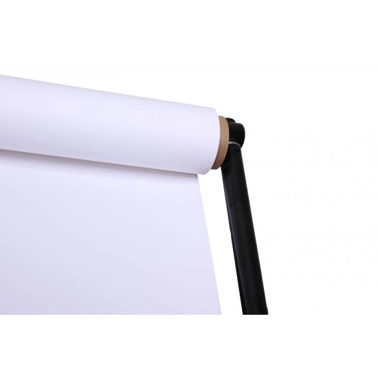 EMILY USA BACKDROP PAPER ARTIC WHITE - SUPER WHITE 2.72X11MM