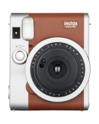 FUJIFILM INSTAX Mini 90 Neo Classic Instant Camera