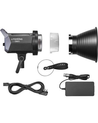 Godox Litemons LA200Bi Bi-Color LED Light