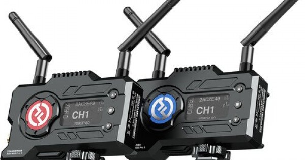Hollyland Mars 400S PRO II SDI/HDMI Wireless Video