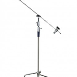 Nanlite Ls C 330 Light Stand Ls-C-330-5/8