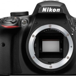 Nikon D3400 Body Only