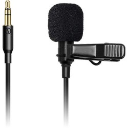 Hollyland Omnidirectional Lavalier Microphone for Lark series