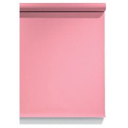  EMILY USA BACKDROP PAPER CARNATION PINK 17 1.35 *10M