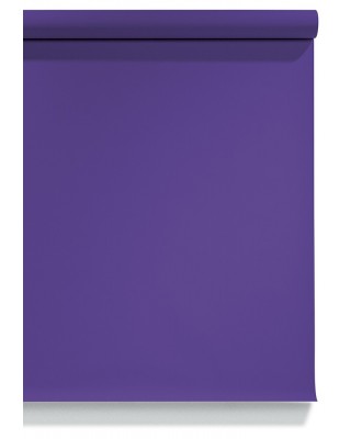  EMILY USA BACKDROP PAPER  BRIGHT PURPLE 68 2.72 *10M