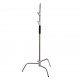 Provision 327cm C-stand