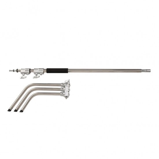 Provision 327cm C-stand