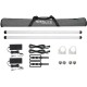 NANLITE Pavotube II 30XR 2Kit RGBWW Tubelight