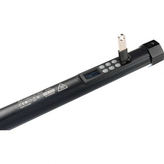 NANLITE Pavotube II 30XR 2Kit RGBWW Tubelight