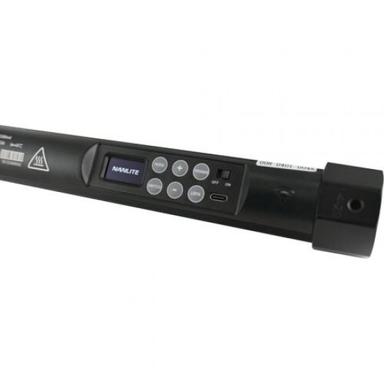 NANLITE Pavotube II 30XR 2Kit RGBWW Tubelight