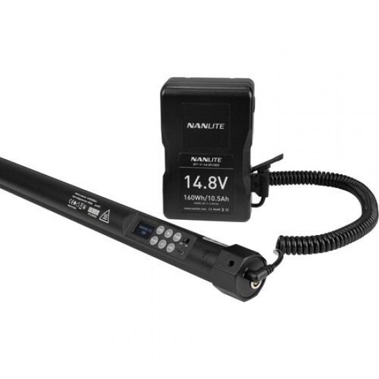 NANLITE Pavotube II 30XR 2Kit RGBWW Tubelight