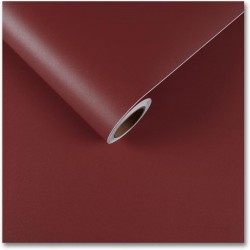  EMILY USA BACKDROP PAPER RED BROWN 19 2.72 *10M