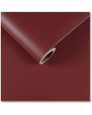  EMILY USA BACKDROP PAPER RED BROWN 19 2.72 *10M