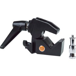 مشبك Tether Tools Rock Solid Master