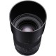 Samyang 100mm f/2.8 ED UMC Macro Lens for Fujifilm X