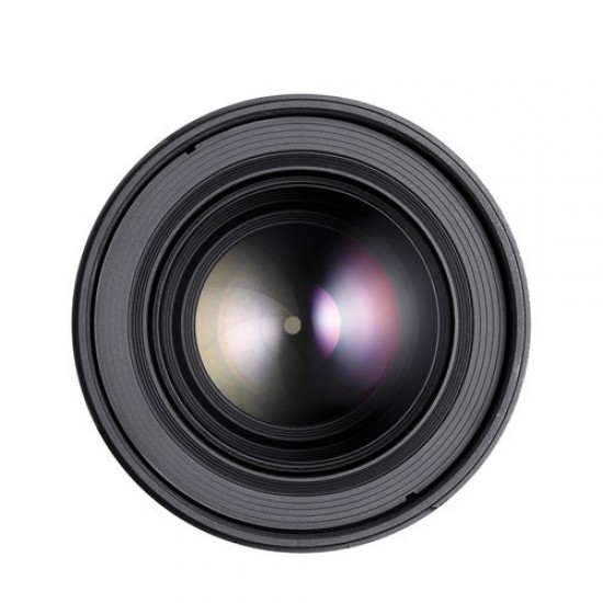 Samyang 100mm f/2.8 ED UMC Macro Lens for Fujifilm X