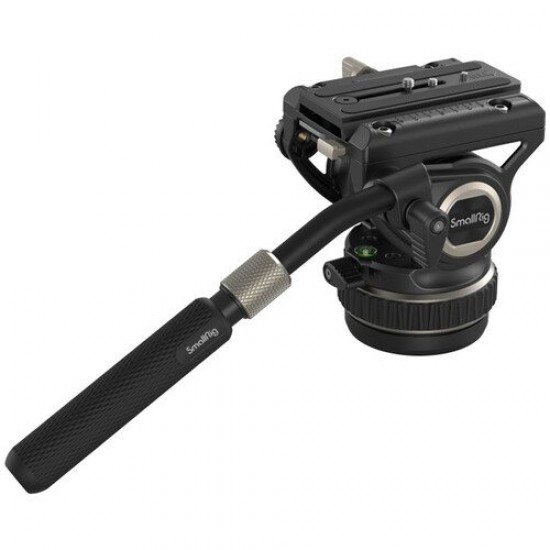 Smallrig FreeBlazer Carbon Fiber Tripod Kit 3989