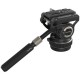 Smallrig FreeBlazer Carbon Fiber Tripod Kit 3989