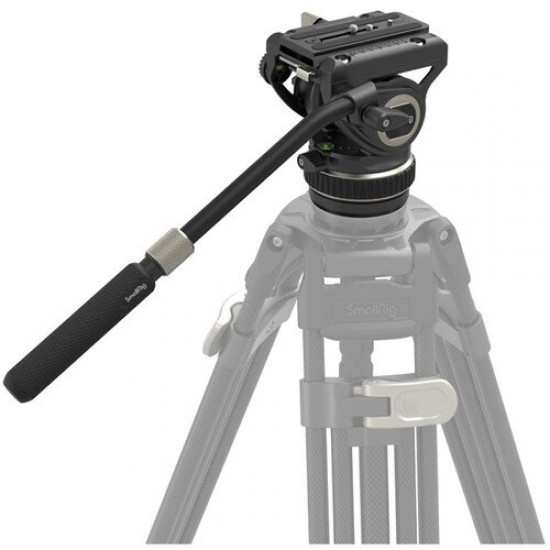 Smallrig FreeBlazer Carbon Fiber Tripod Kit 3989