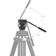 Smallrig FreeBlazer Carbon Fiber Tripod Kit 3989