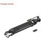 Smallrig FreeBlazer Carbon Fiber Tripod Kit 3989