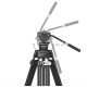 Smallrig FreeBlazer Carbon Fiber Tripod Kit 3989