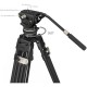 Smallrig FreeBlazer Carbon Fiber Tripod Kit 3989