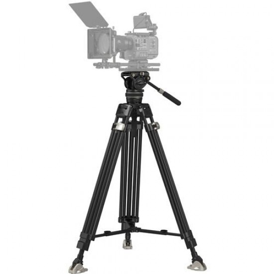 Smallrig FreeBlazer Carbon Fiber Tripod Kit 3989