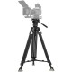 Smallrig FreeBlazer Carbon Fiber Tripod Kit 3989