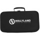 Hollyland Solidcom C1 Pro-8S Full-Duplex ENC Wireless Intercom System with 8 Headsets (1.9 GHz)