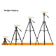 WEFEING TRIPOD WT3308A