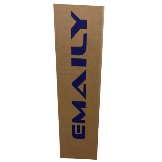 EMILY USA BACKGROUND PAPER GREEN 1.35mx11m 