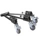 Weifeng Wt-601A Light Weight Tripod Dolly