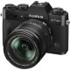 FUJIFILM X-T30 II Mirrorless Camera with 18-55mm Lens (BLACK)