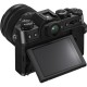 FUJIFILM X-T30 II Mirrorless Camera with 18-55mm Lens (BLACK)