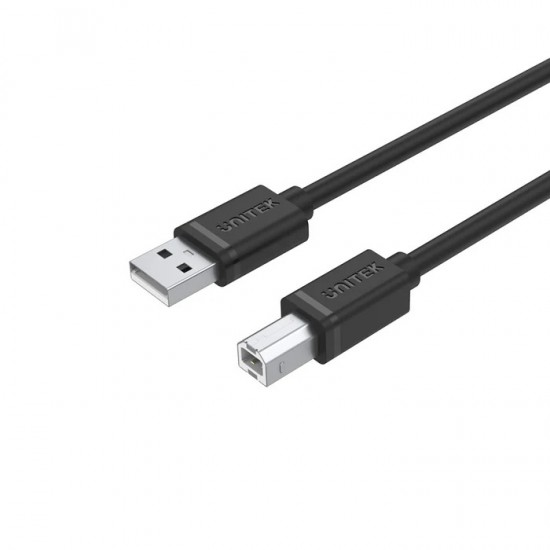 UNITEK USB 2.0 to USB-B Cable