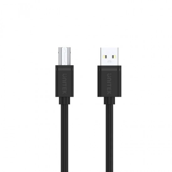 UNITEK USB 2.0 to USB-B Cable