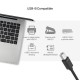 UNITEK USB 2.0 to USB-B Cable