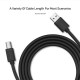 UNITEK USB 2.0 to USB-B Cable